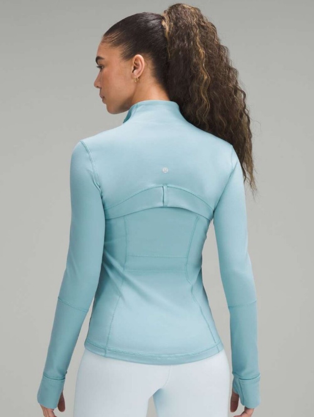 Lululemon Define Women's Jacket - Picture 12 of 12